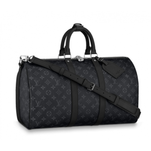 Borsa da viaggio Louis Vuitton originale KEEPALL 45 M40569