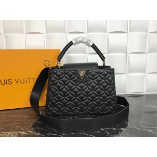 Louis Vuitton Originale Pelle M53788 Nera