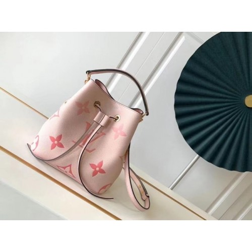 Louis Vuitton Originale Pelle NEONOE BB M45716 rosa