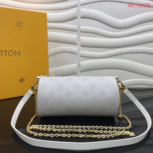 Louis Vuitton Originale M40713 bianco