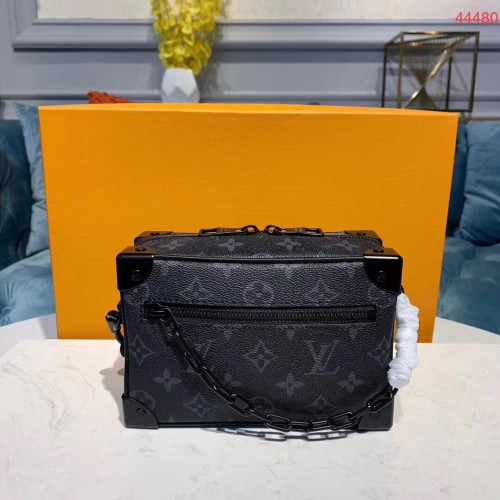 Louis Vuitton Originale M44480 nero