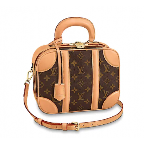 Louis Vuitton MINI BAGAGLIO originale M44581