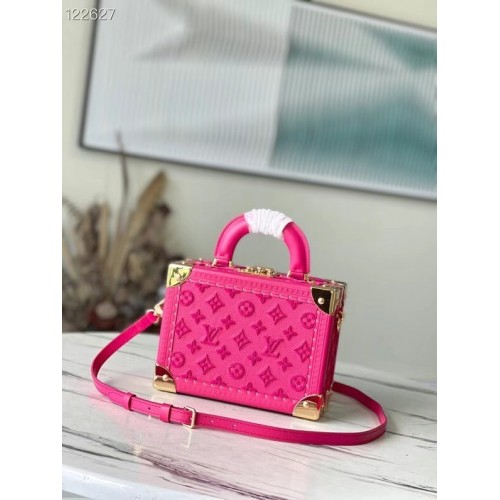 Tela monogramma originale Louis Vuitton M20468