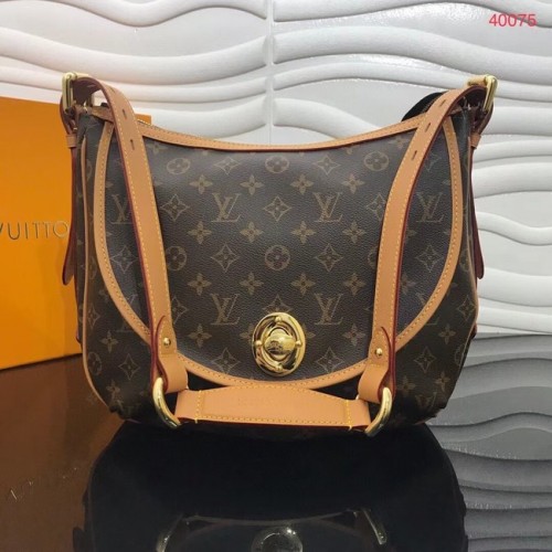 Tela monogramma originale Louis Vuitton M40075