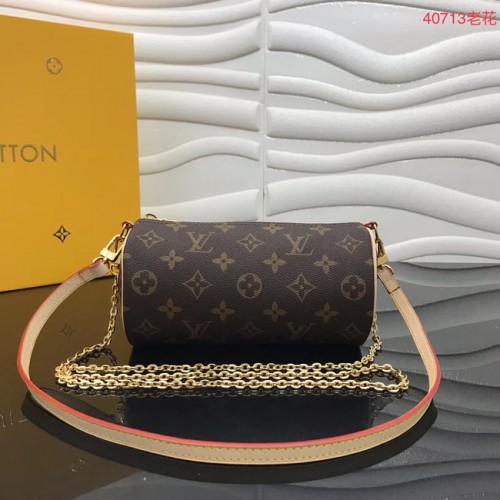 Tela monogramma originale Louis Vuitton M40713