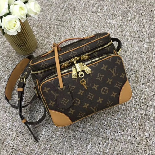 Tela monogramma originale Louis Vuitton M44937