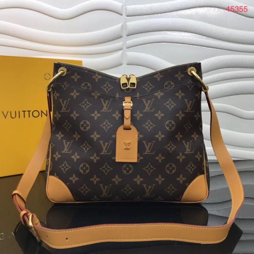 Tela monogramma originale Louis Vuitton M45355