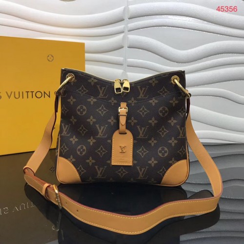 Tela monogramma originale Louis Vuitton M45356
