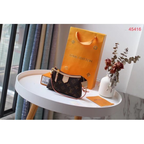 Tela monogramma originale Louis Vuitton M45416