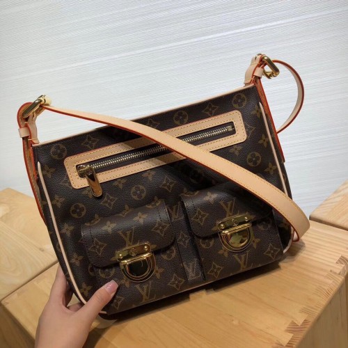Tela monogramma originale Louis Vuitton M45373