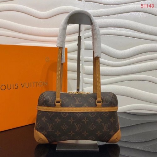 Tela monogramma originale Louis Vuitton M51162