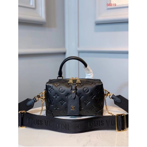 Louis Vuitton Monogramma Empreinte M56319 nero
