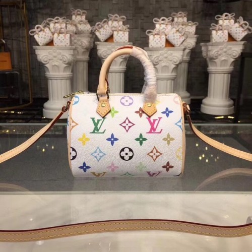 Louis Vuitton originale NANO SPEEDY M61252