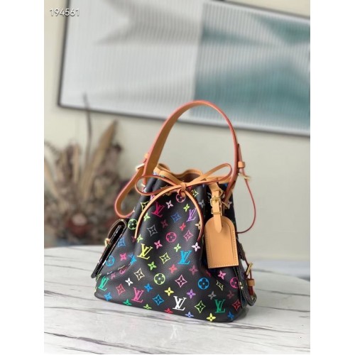 Louis Vuitton Originale NEONOE M42229 nero