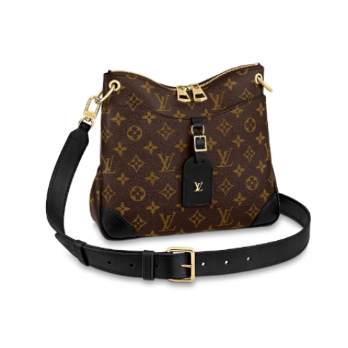 Louis Vuitton Originale ODEON M41353 nero