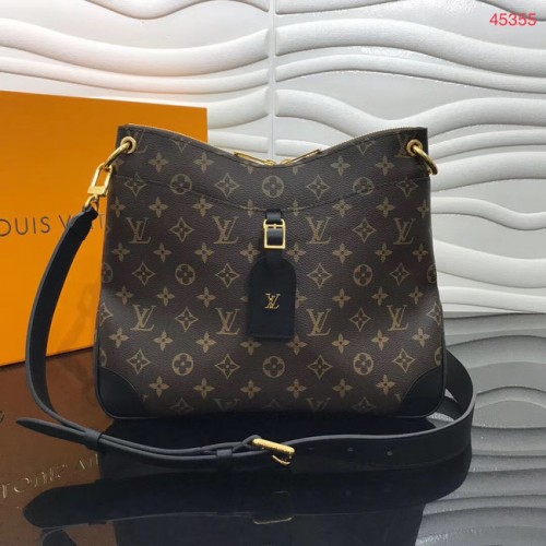 Louis Vuitton Originale ODEON M45355 nero