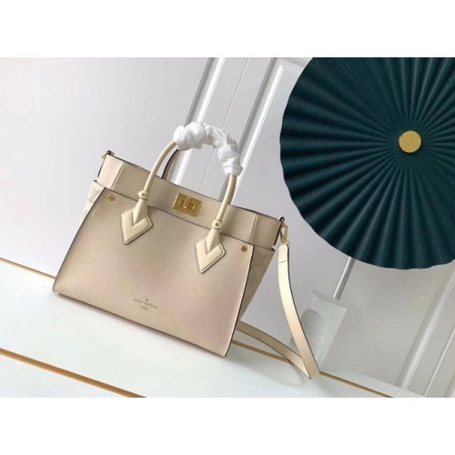 Louis Vuitton Originale SUL MIO FIANCO M53823 Beige