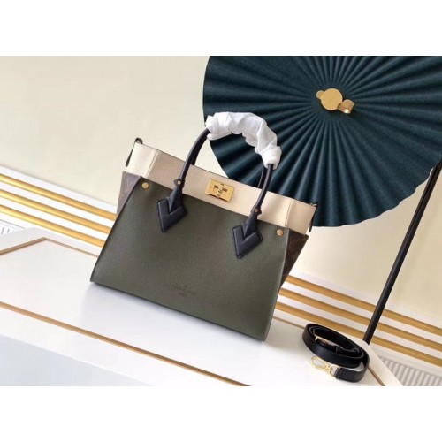 Louis Vuitton Originale SUL MIO FIANCO M53823 Cachi