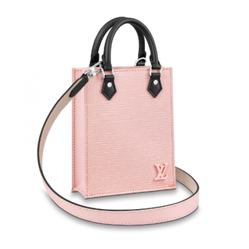 Louis Vuitton Originale PETIT SAC PLAT M69441 rosa