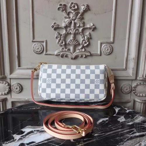 Louis Vuitton ORIGINALE PORTA ACCESSORI N41207