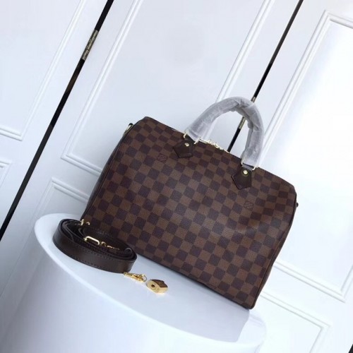 Louis Vuitton Originale SPEEDY BANDOULIERE 30 N41367
