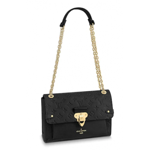 Louis Vuitton Originale VAVIN PM M43931 Nero