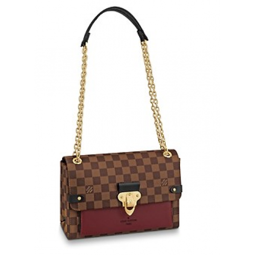 Louis Vuitton Originale VAVIN PM N40113 Bordeaux