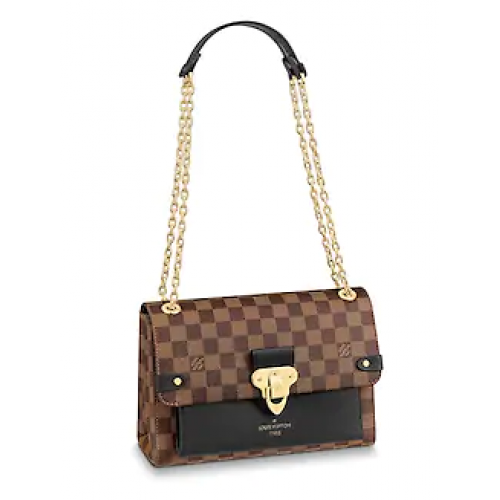 Louis Vuitton Originale VAVIN PM N40113 nero