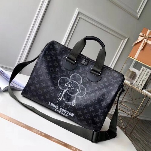 Louis Vuitton Fiore originale SPEEDY BANDOULERE 40 M43697