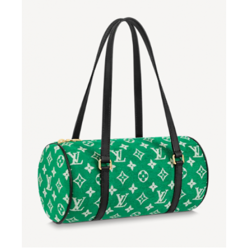 Louis Vuitton PAPILLON M46206 Verde