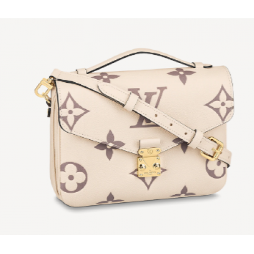 Louis Vuitton POCHETTE METIS - ESCLUSIVAMENTE ONLINE M45596