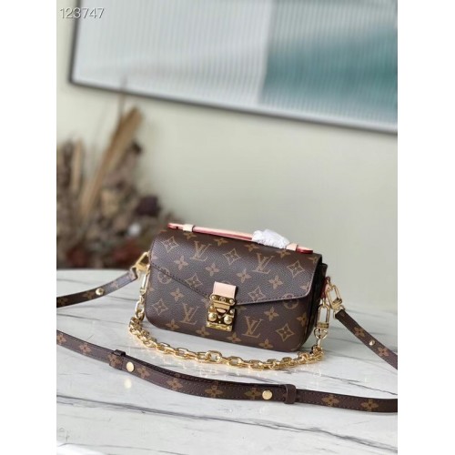 Louis Vuitton POCHETTE METIS EST OVEST M46279