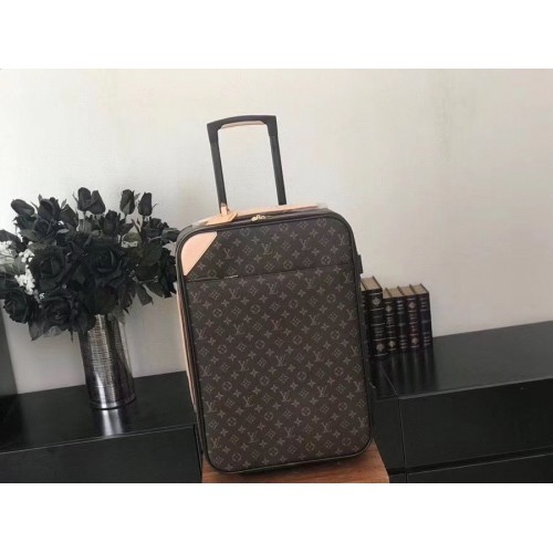 Louis Vuitton Pegase Legere 55 Bagaglio M41226