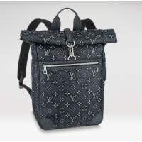 ZAINO ROLL TOP Louis Vuitton M21359 Antracite