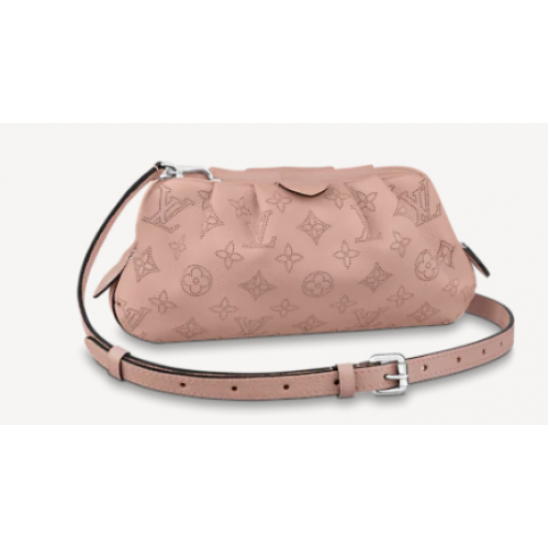 Louis Vuitton SCALA MINI POUCH M80094 Magnolia Rosa