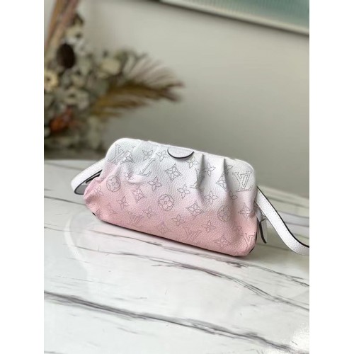 Louis Vuitton SCALA MINI POUCH M80497 Rosa sfumato