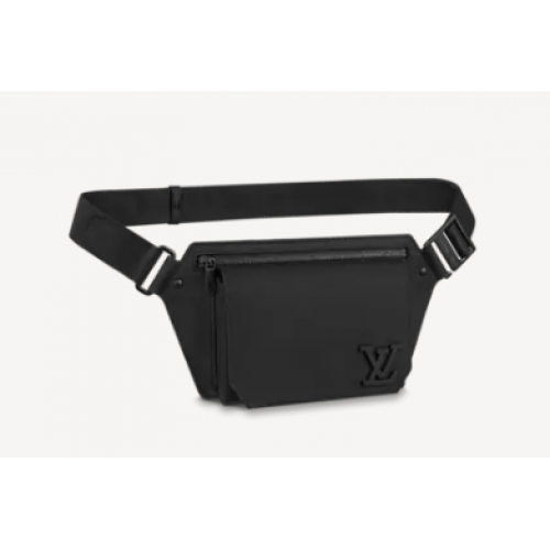 BORSA A TRACOLLA Louis Vuitton M57081 nera