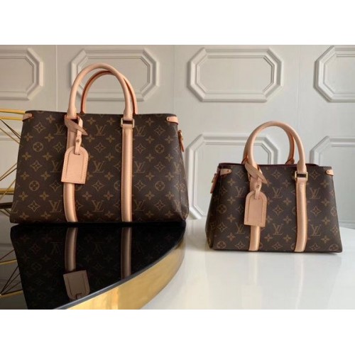 Louis Vuitton SOUFFLOT BB M44815 Albicocca