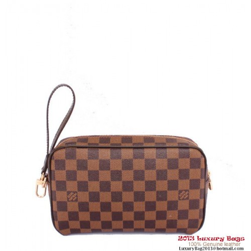 Pochette Louis Vuitton Saint Paul Damier Ebene N41219