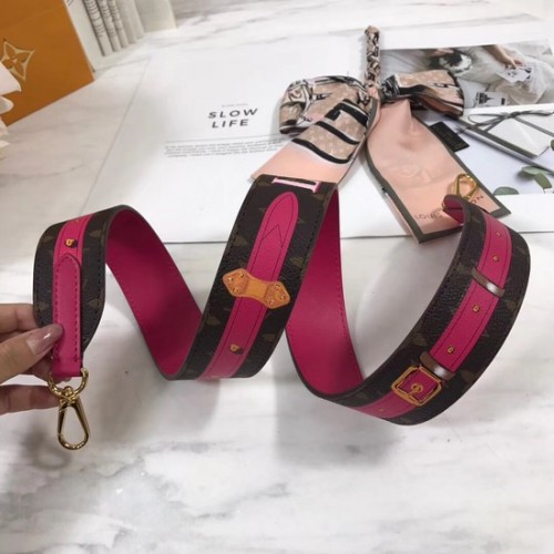 Cinturino Louis Vuitton 90CM 0360 rosa