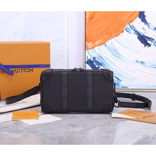 PORTAFOGLIO INDOSSABILE BAULE Louis Vuitton M30697-2