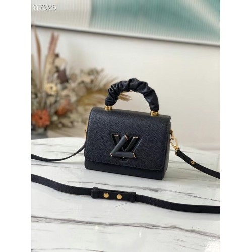 Louis Vuitton TWIST PM M58691 nero