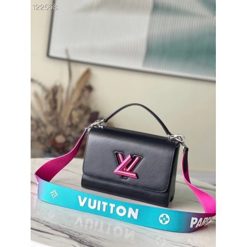 Louis Vuitton TWIST PM M59687 nero