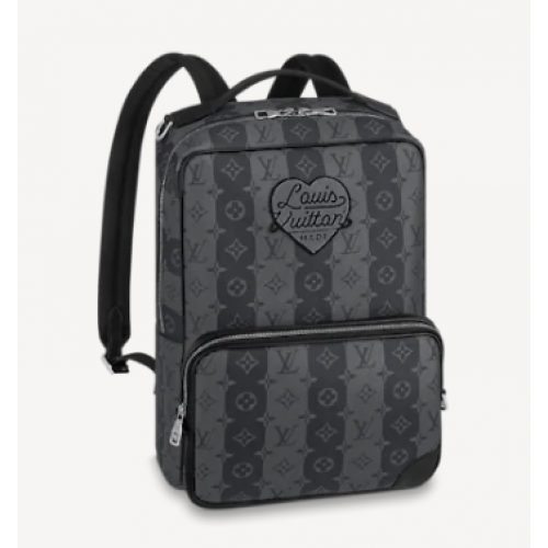 Louis Vuitton ZAINO UTILITARIO M45962 nero