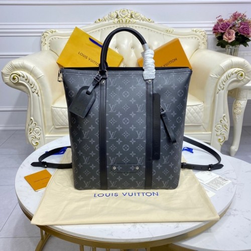 Cartella Louis Vuitton M45221 nera