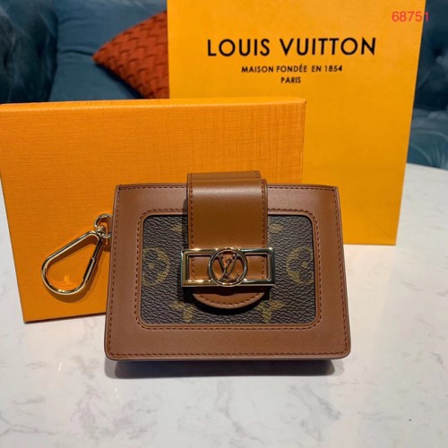 Portamonete Louis Vuitton M68751
