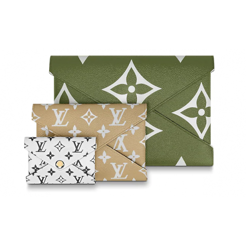 Louis Vuitton originale POCHETTE KIRIGAMI M67600