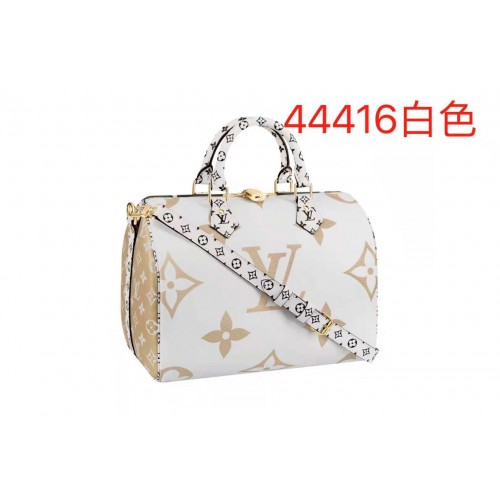 Louis Vuitton originale SPEEDY 30 BANDOULIERE M40391