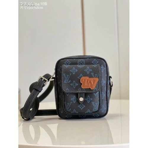 Louis vuitton PORTAFOGLIO INDOSSABILE CHRISTOPHER M69404