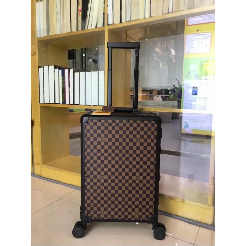 Louis vuitton Damier Ebene Trolley M23305